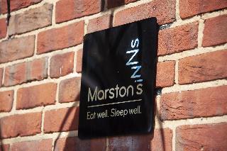 Shah of Persia by Marstons Inns fotoÄŸrafÄ±