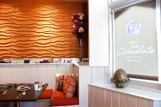 The Chocolate Box Hotel fotoÄŸrafÄ±