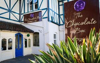 The Chocolate Box Hotel fotoÄŸrafÄ±