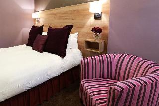 The Chocolate Box Hotel fotoÄŸrafÄ±