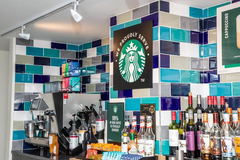 Almondsbury Interchange Hotel - Bar