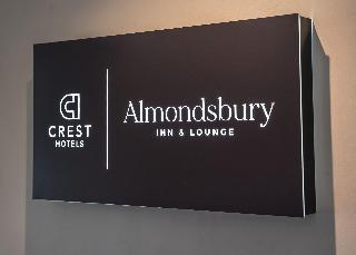 Almondsbury Interchange Hotel fotoÄŸrafÄ±
