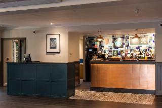 Almondsbury Interchange Hotel fotoÄŸrafÄ±