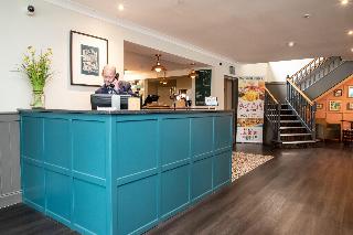 Almondsbury Interchange Hotel fotoÄŸrafÄ±