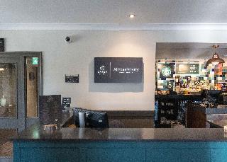 Almondsbury Interchange Hotel fotoÄŸrafÄ±