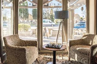 Almondsbury Interchange Hotel fotoÄŸrafÄ±
