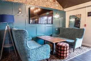 Almondsbury Interchange Hotel fotoÄŸrafÄ±