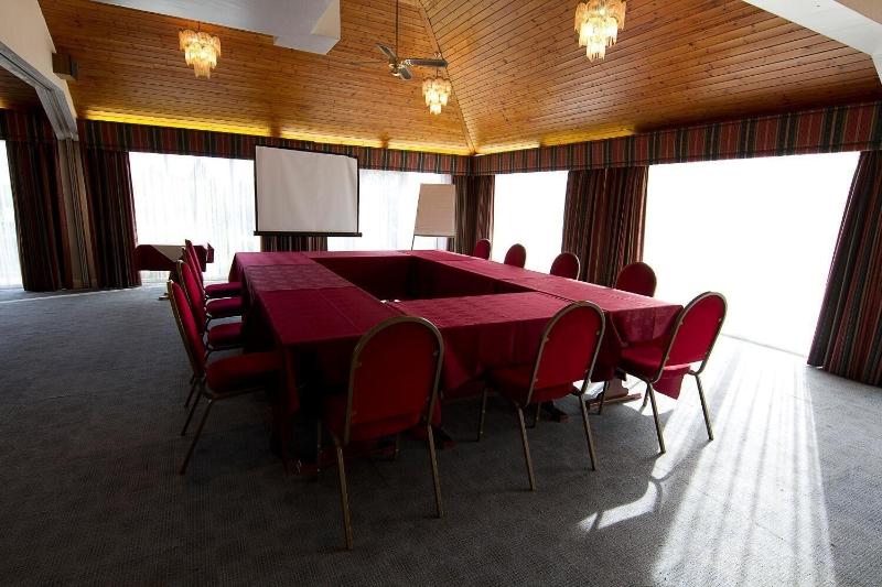 Almondsbury Interchange Hotel - Toplantı