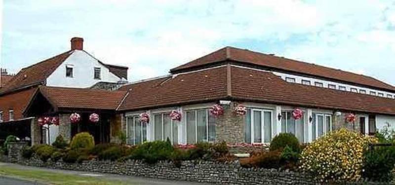Almondsbury Interchange Hotel - Genel