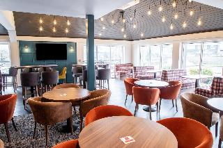 Almondsbury Interchange Hotel otel fotoğrafı