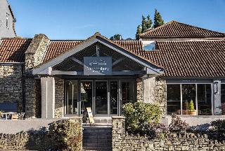 Almondsbury Interchange Hotel fotoÄŸrafÄ±