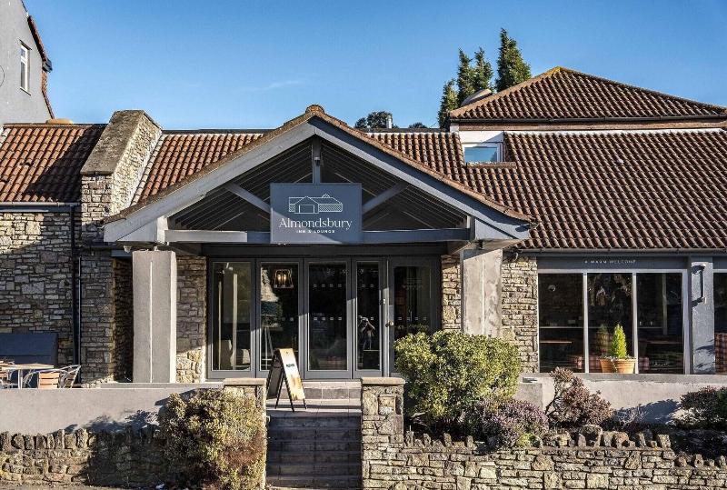 Almondsbury Interchange Hotel - Genel