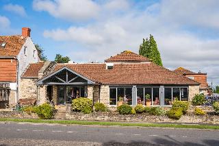 Almondsbury Interchange Hotel fotoÄŸrafÄ±