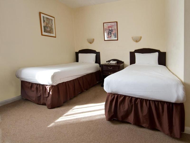 Almondsbury Interchange Hotel - Oda