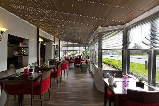 Almondsbury Interchange Hotel fotoÄŸrafÄ±