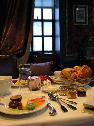 Witchery by the Castle fotoÄŸrafÄ±
