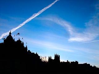 Witchery by the Castle fotoÄŸrafÄ±