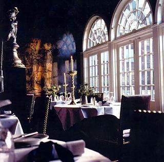 Witchery by the Castle fotoÄŸrafÄ±