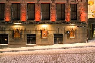 Witchery by the Castle fotoÄŸrafÄ±