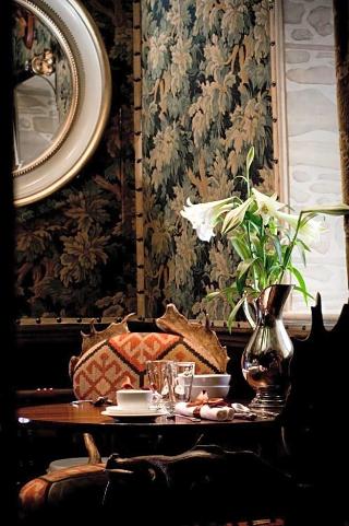 Witchery by the Castle fotoÄŸrafÄ±