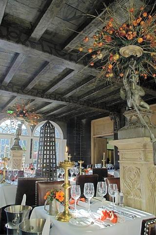 Witchery by the Castle fotoÄŸrafÄ±