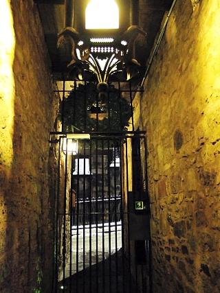 Witchery by the Castle fotoÄŸrafÄ±
