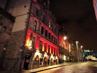 Witchery by the Castle fotoÄŸrafÄ±