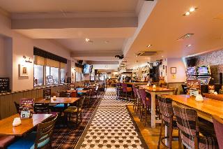 Abbey Inn fotoÄŸrafÄ±