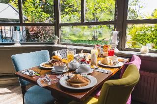 Abbey Inn fotoÄŸrafÄ±