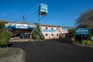 Metro Inns Teesside otel fotoğrafı