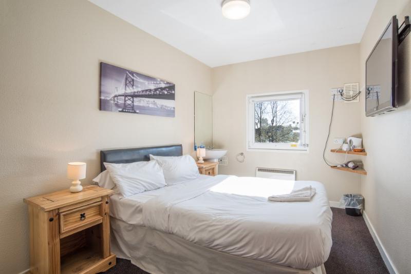 Metro Inns Teesside - Oda