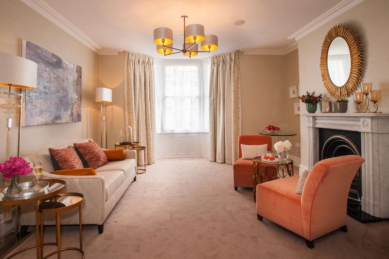 The Charm Brighton Boutique Hotel & Spa - Lobi