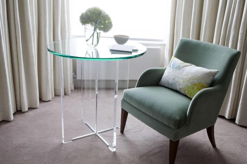 The Charm Brighton Boutique Hotel & Spa - Lobi