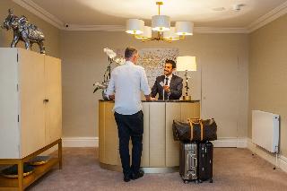 The Charm Brighton Boutique Hotel & Spa fotoÄŸrafÄ±