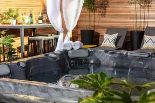 The Charm Brighton Boutique Hotel & Spa fotoÄŸrafÄ±