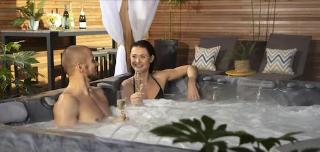 The Charm Brighton Boutique Hotel & Spa fotoÄŸrafÄ±