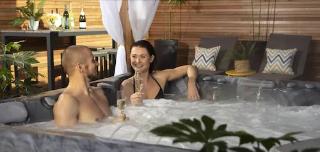 The Charm Brighton Boutique Hotel & Spa fotoÄŸrafÄ±