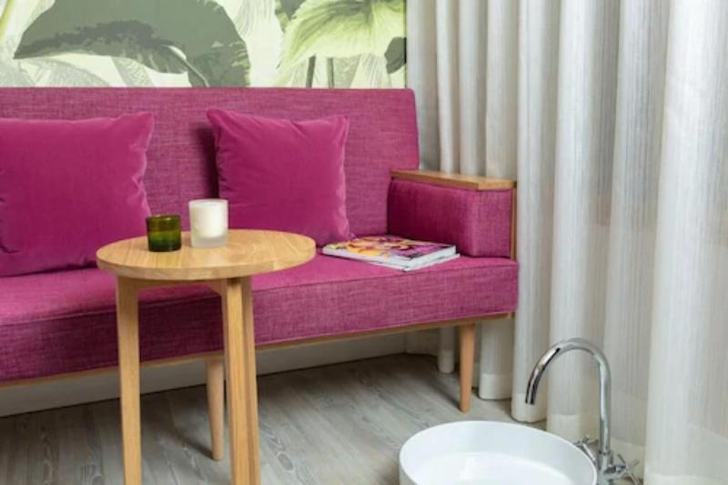 The Charm Brighton Boutique Hotel & Spa - Aktivite