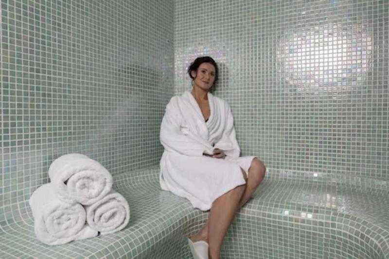 The Charm Brighton Boutique Hotel & Spa - Aktivite