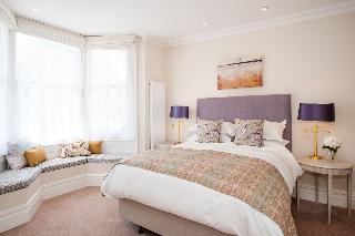 The Charm Brighton Boutique Hotel & Spa fotoÄŸrafÄ±