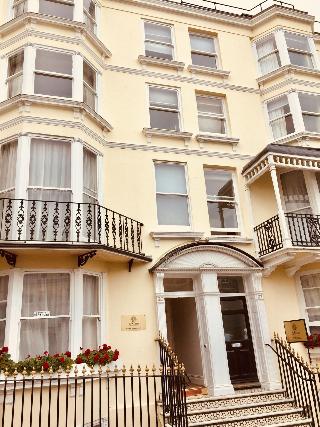 The Charm Brighton Boutique Hotel & Spa fotoÄŸrafÄ±