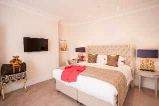 The Charm Brighton Boutique Hotel & Spa fotoÄŸrafÄ±