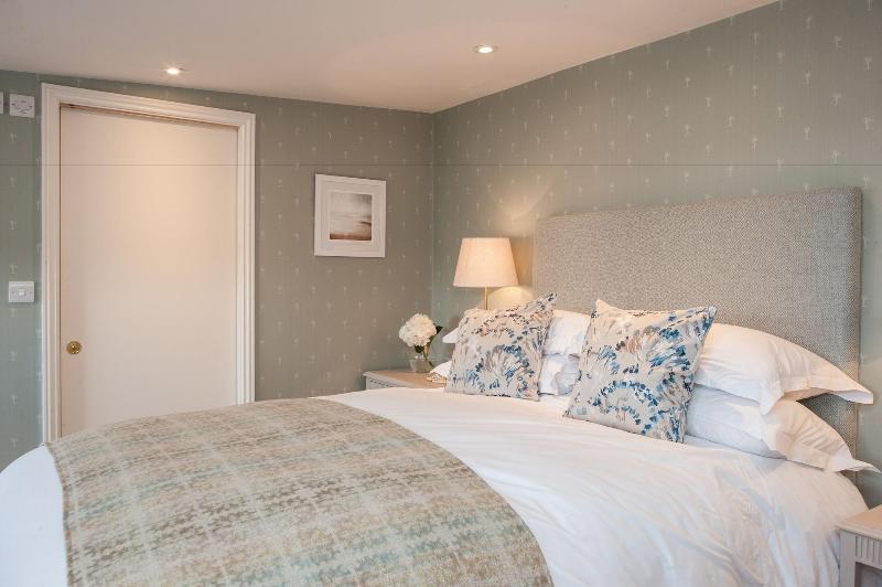 The Charm Brighton Boutique Hotel & Spa - Oda