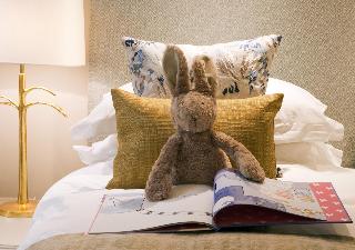 The Charm Brighton Boutique Hotel & Spa fotoÄŸrafÄ±