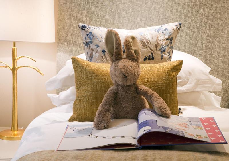 The Charm Brighton Boutique Hotel & Spa - Oda