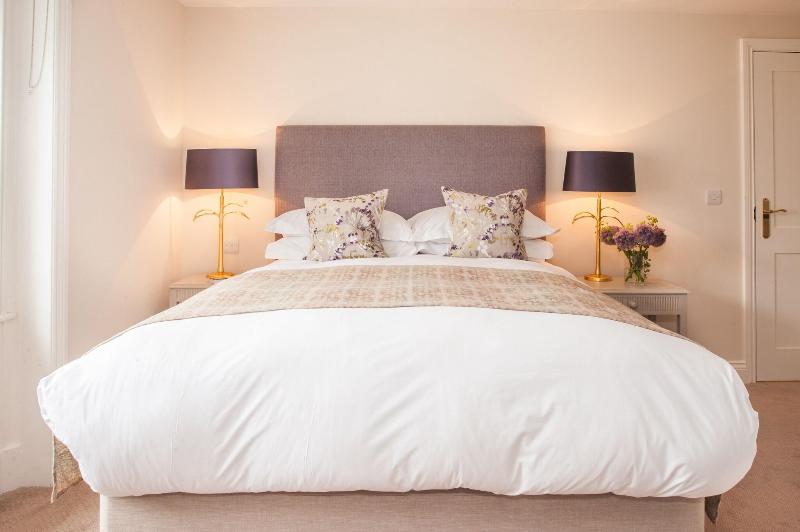 The Charm Brighton Boutique Hotel & Spa - Oda