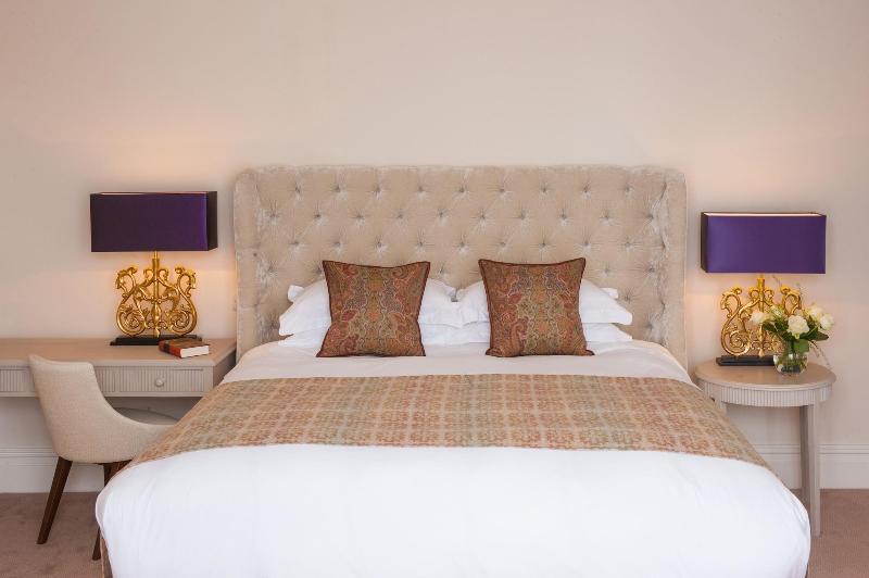 The Charm Brighton Boutique Hotel & Spa - Oda