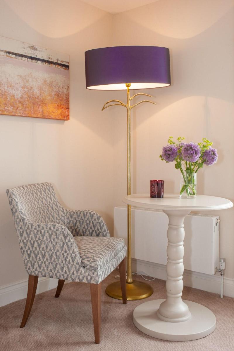 The Charm Brighton Boutique Hotel & Spa - Oda