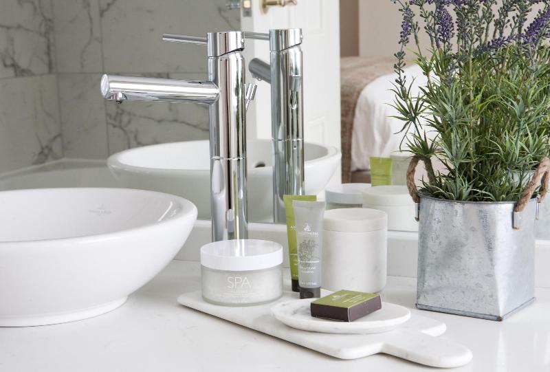 The Charm Brighton Boutique Hotel & Spa - Oda