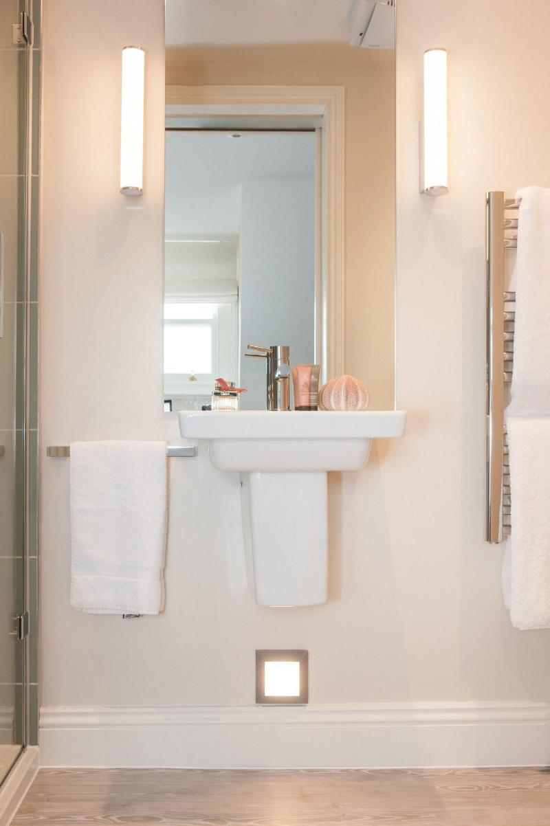 The Charm Brighton Boutique Hotel & Spa - Oda